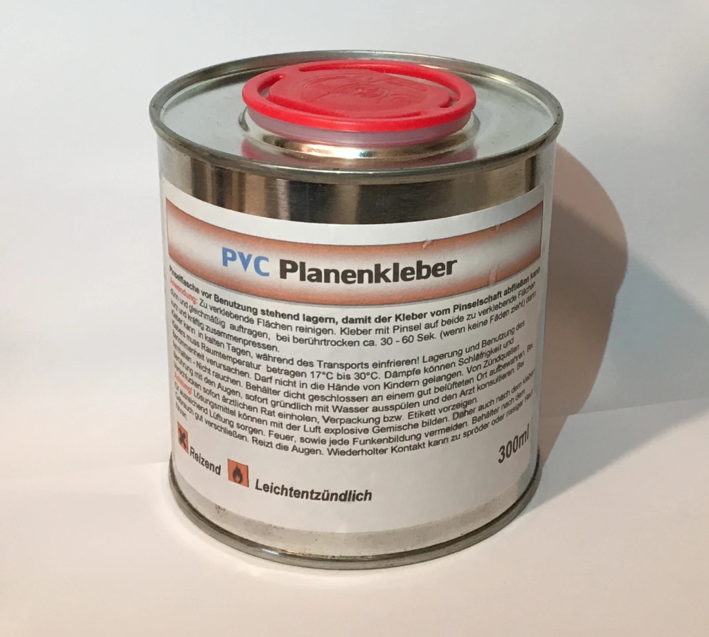 PVC Planen Kleber 300ml