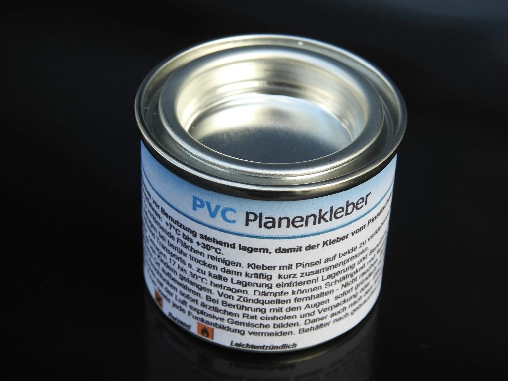 PVC Planen Kleber 75ml