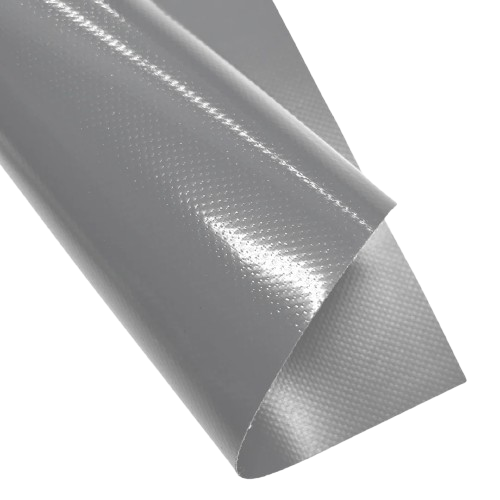 Grey Plane