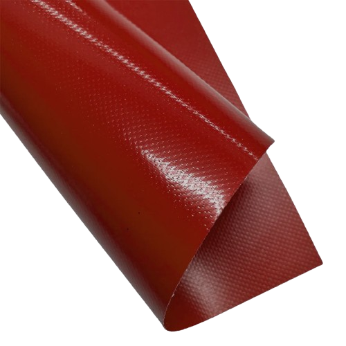 Red Plane