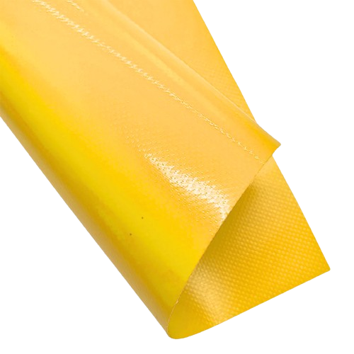 Yellow Plane